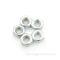 High quality carbon steel NUT Hexagon Nut DINWireBuckleSharp